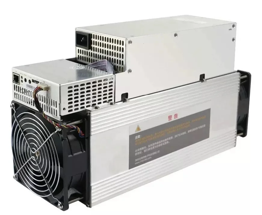 SM novo mineiro Bitcoin de WhatsMiner M20S 68T 3120W com fonte de alimentação