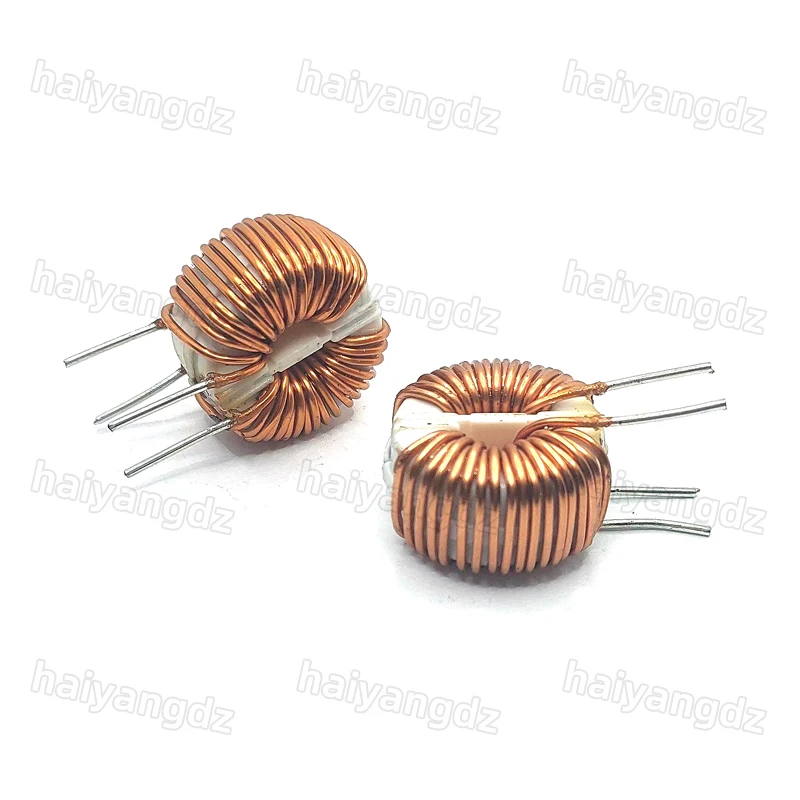 30mm-5MH 1.4wire EMI filter common mode inductor power supply filter Panasonic air conditioning filter