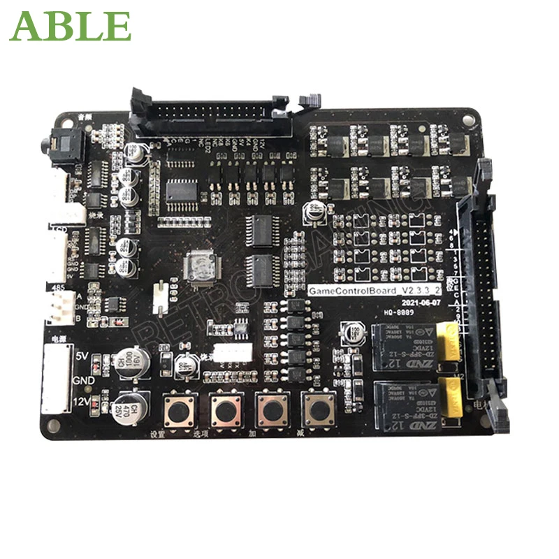 Thumbnail 4 - #14 Best Air Hockey to Buy In 2026