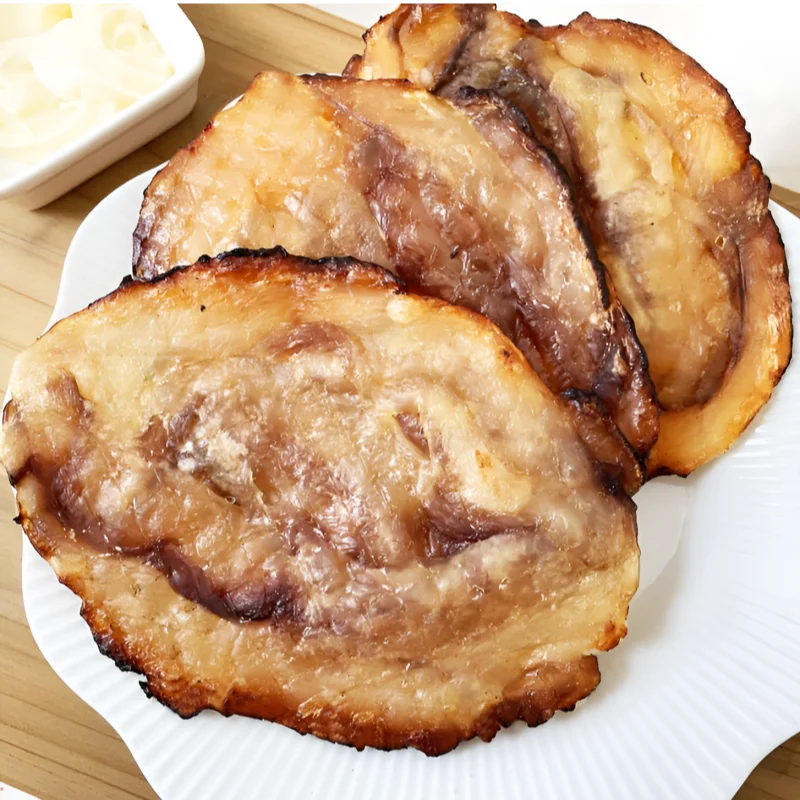 두툼한 식감이 일품인 명품 아귀포 300g