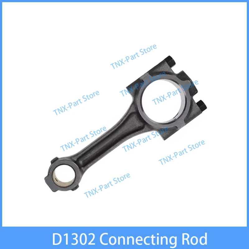 

D1302 Connecting Rod For Kubota Engine Overhaul Rebuild Kit Main Bearing
