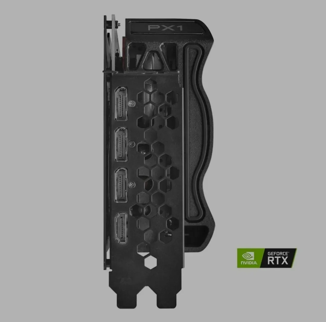EVGA GeForce RTX 3080 Ti FTW3 ULTRA GAMING 12GB GDDR6X Graphics Card