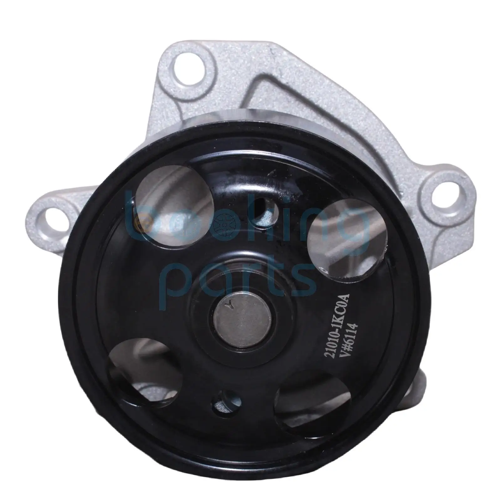 WPP66790,21010-1KC0A,210101KC0A,B10101KC0A Water Pump For NISSAN X-TRAIL 14[MR20DD],JUKE 10-,QASHQAI 14-