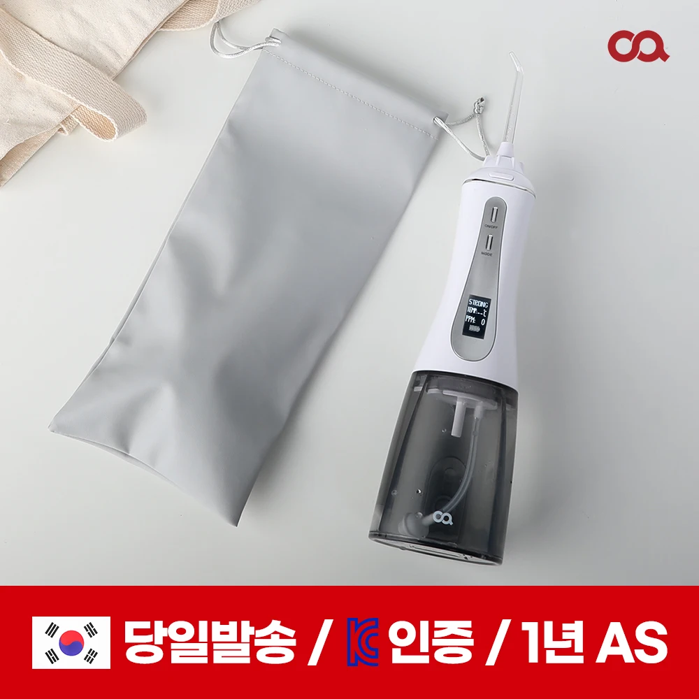 OA Oral brushing Machine clean Ewater D Wireless Tooth Floss Toothbrush Lt Washing Toothbrush Water Brush Portable Oral brushing Machine