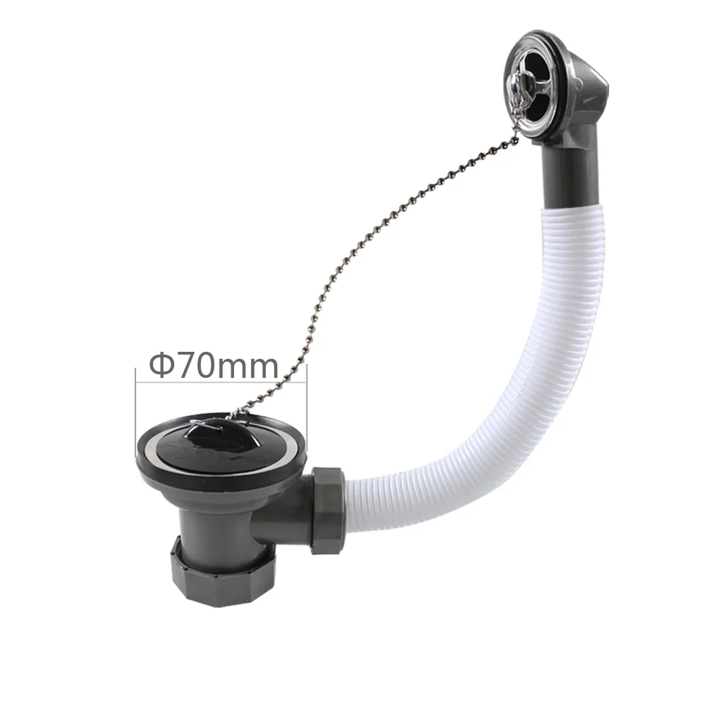 Talea 70MM Strainer Waste Kit for Kitchen Sink XJ133C002