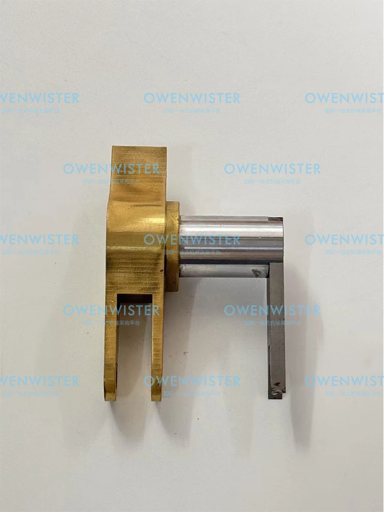 V-type fork mounting copper for Roland 700 press accessories 700 mounting copper kit