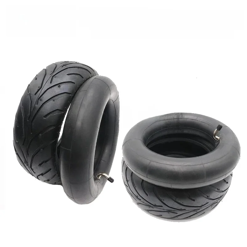 AliExpress scxjwt 90/65-6.5 or 110/50-6.5 Front Rear Tyres for 47cc/49cc 2 Stroke Air Cooled Mini Pocket Bike Gas Electric Scooter