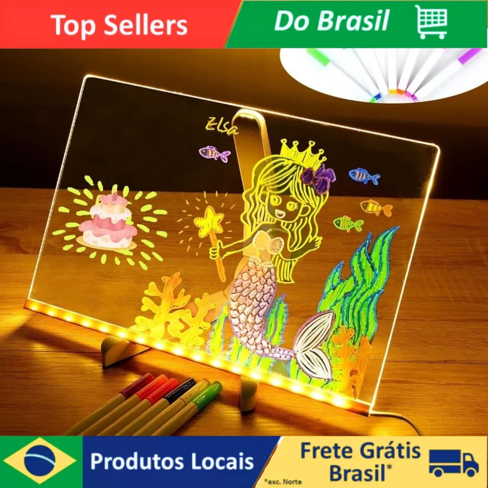 luminaria-3d-quadro-magico-com-led-de-mesa-e-canetas-inclusas