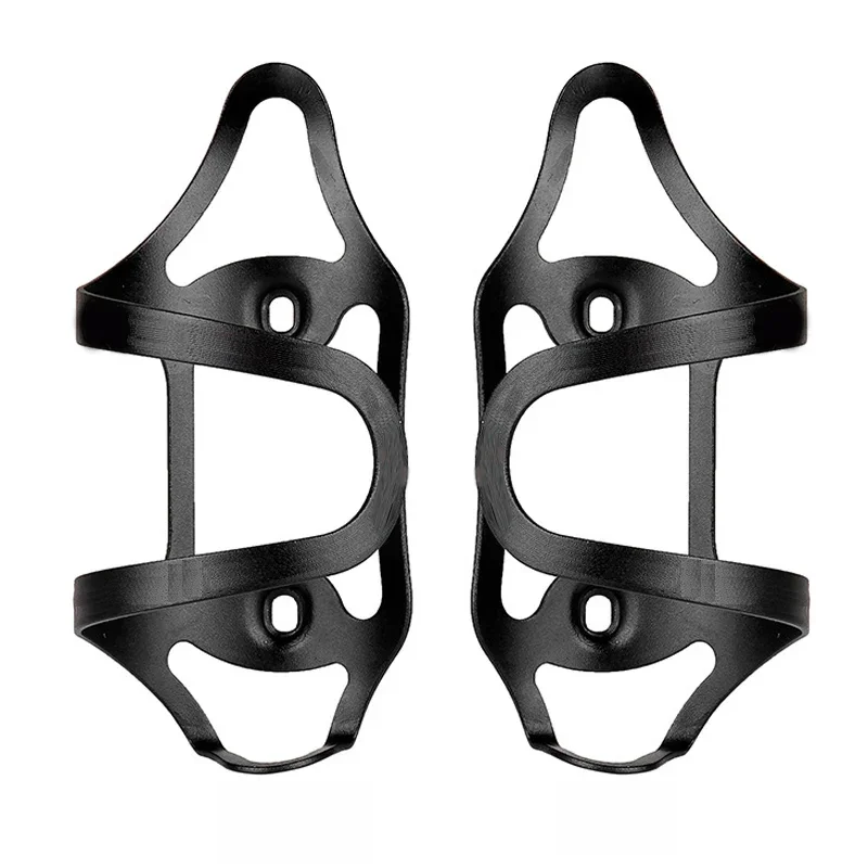 AliExpress Left And Right Opening Aluminum Alloy Bottle Cage Left And Right Opening Road Bike Water Cup Holder Mountain Bike Bottle Cage
