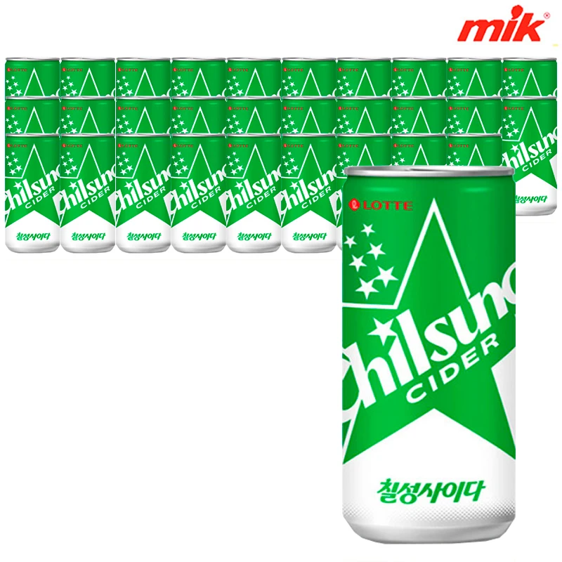Culotte bebida para niños, 190ml x 30 latas