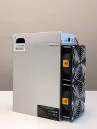 Bitmain Antminer Z15의 포트 구성