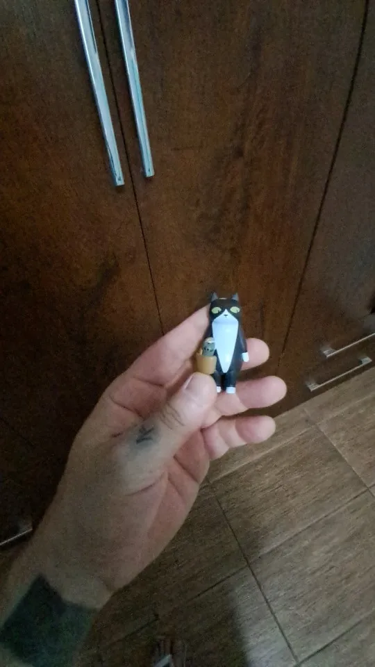 Foto de reseña de R***z 🇧🇷