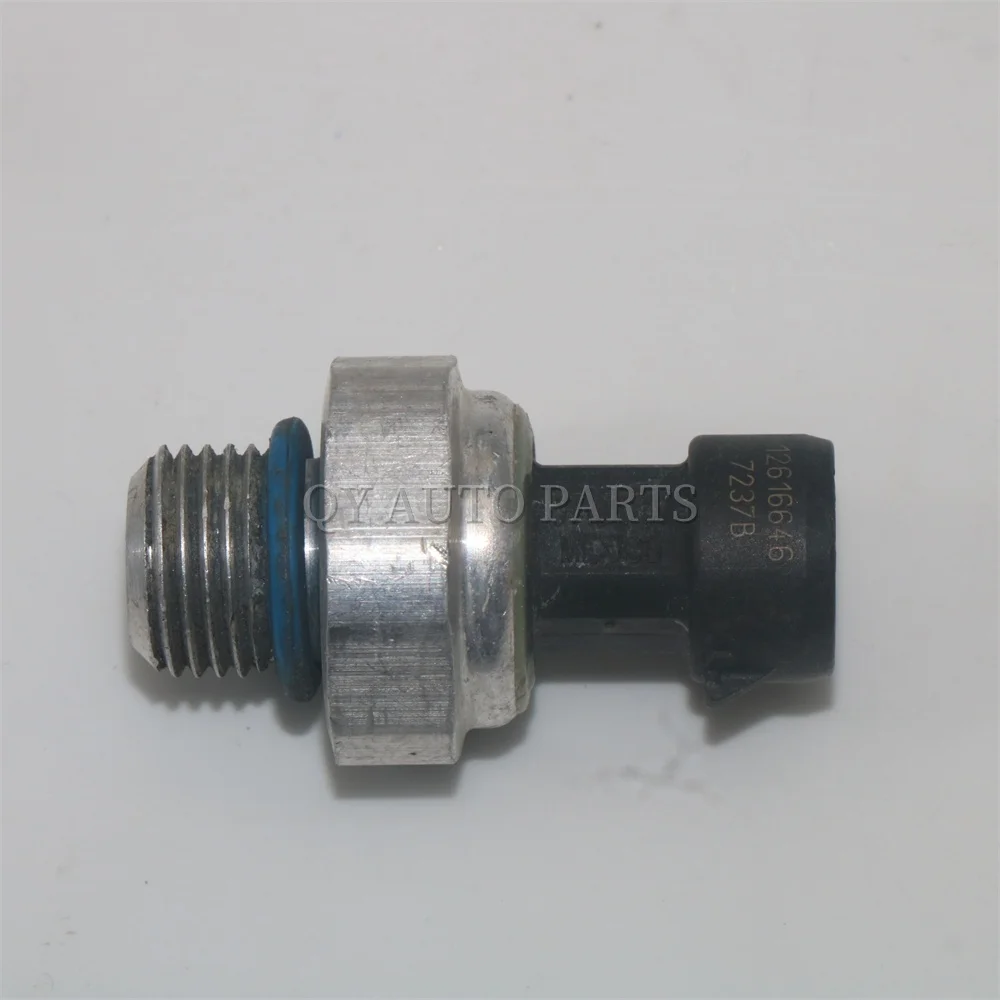 

12616646 12573107 12556117 Oil Pressure Sensor for Chevy Silverado GMC Sierra 3.5L 3.8L 4.2L 5.3L 2003-2008