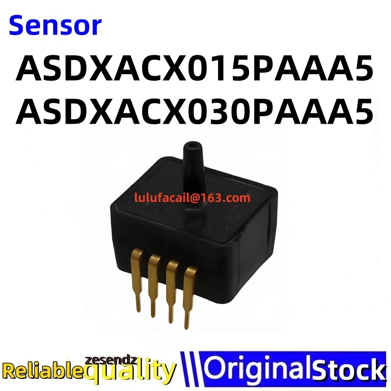 

1PCS ASDXACX015PAAA5 ASDXACX030PAAA5