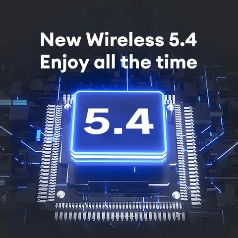 Monster MQT52 Беспроводные внутриканальные наушники Bluetooth 5.4 — пример использования