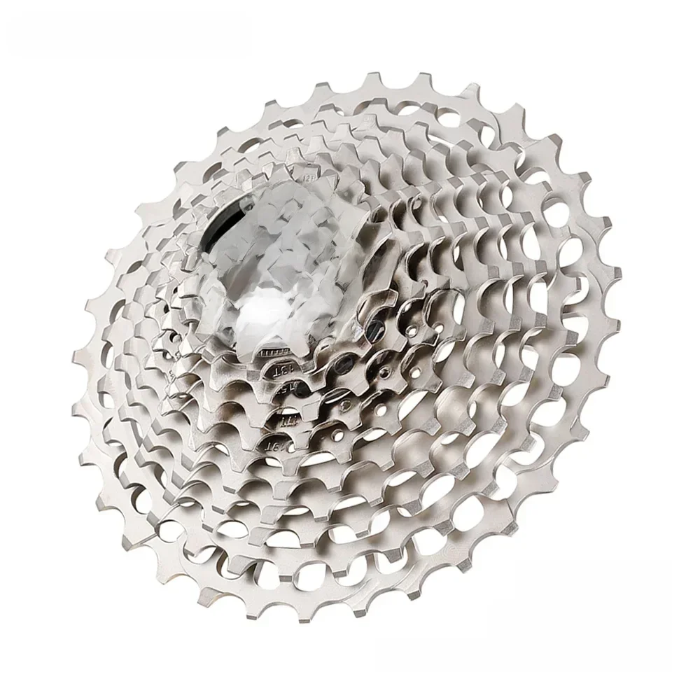 AliExpress GOLDIX Ultra-light Road Bike Freewheel CNC Hollow 7075 Aluminum Alloy HyperGlide Cassette for Shimano 11/12speed R7000 R8000