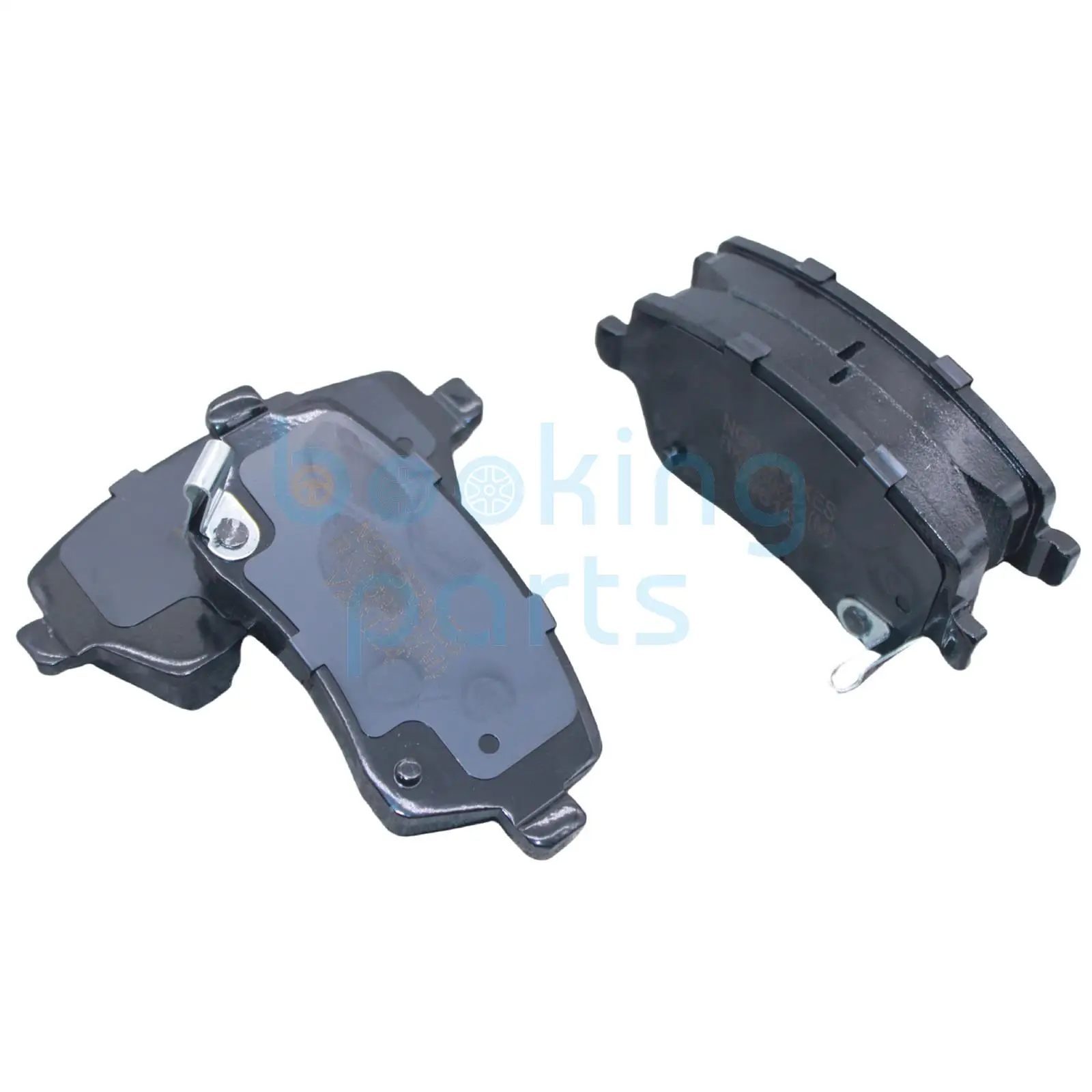 BKD69622(M),9086D1858 Brake Pad For NISSAN MICRA 10-,NOTE 13-, TIIDA 12-14