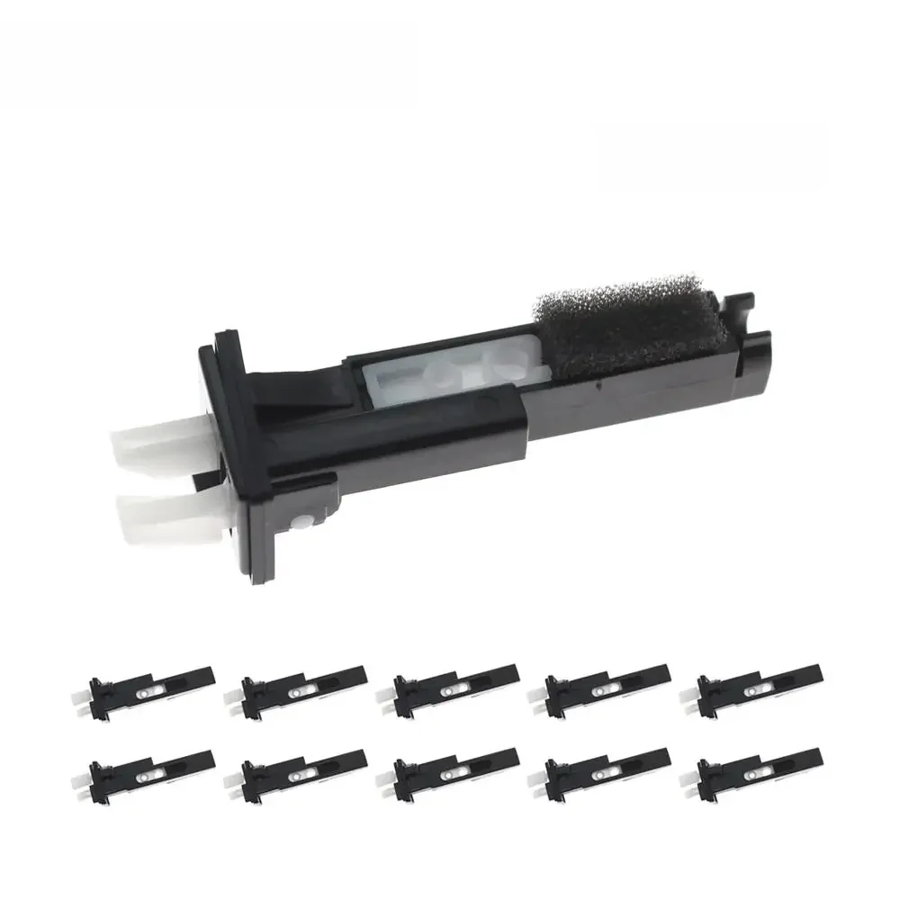 Bouchon de réservoir de carburant avec serrure 1/2/5/10 pour Renault Logan Sandero DACIA Duster Nissan Lada 788276143R – Verrou d'ouverture du bouchon de réservoir d'essence