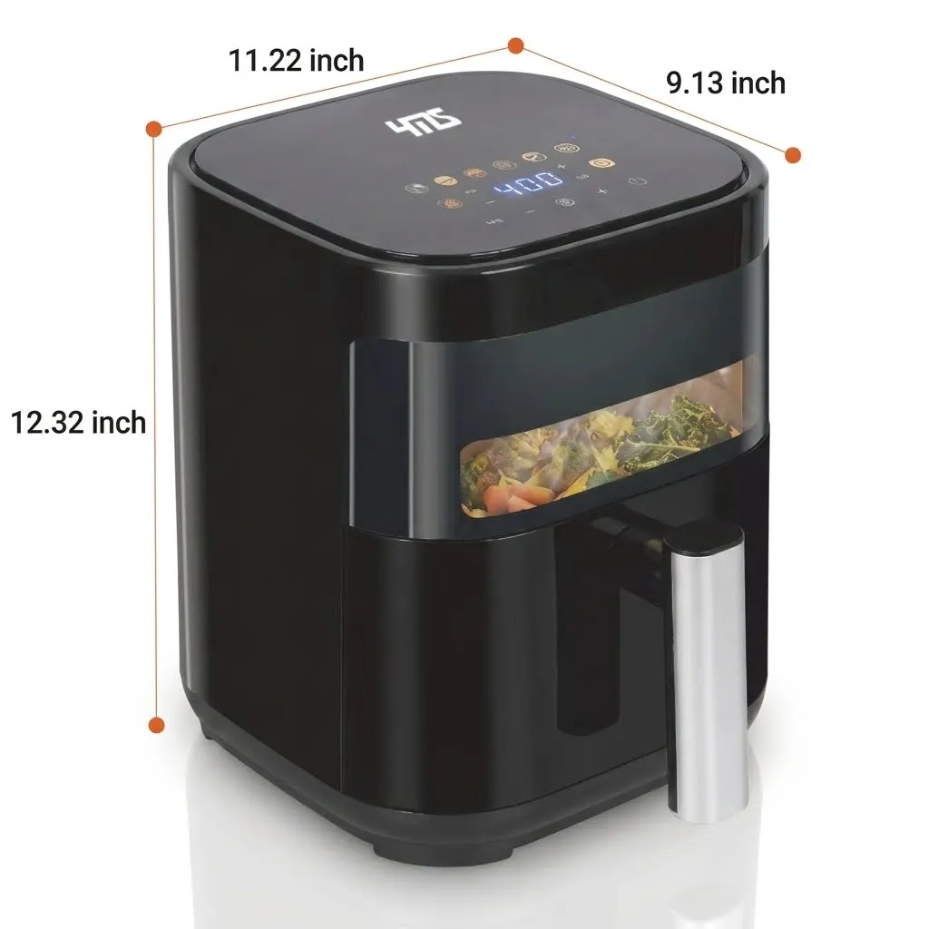 Thumbnail 3 - #12 Best Air Fryers to Buy In 2026