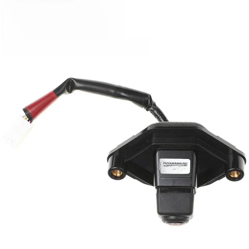 Caméra d'aide au stationnement de secours pour voiture, barrage de vue arrière, compatible avec Nissan Qashqai J11 2015-2019, 28442-4EA0A 284424EA0A 28442-4EA0B