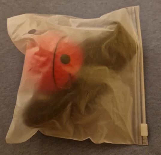 Kundebilde av produktet