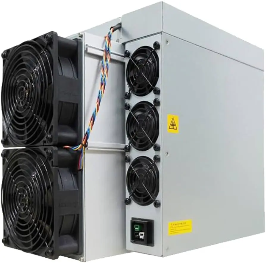 

Лидер продаж BITMAIN ANTMINER T21 190TH Биткойн Майнер