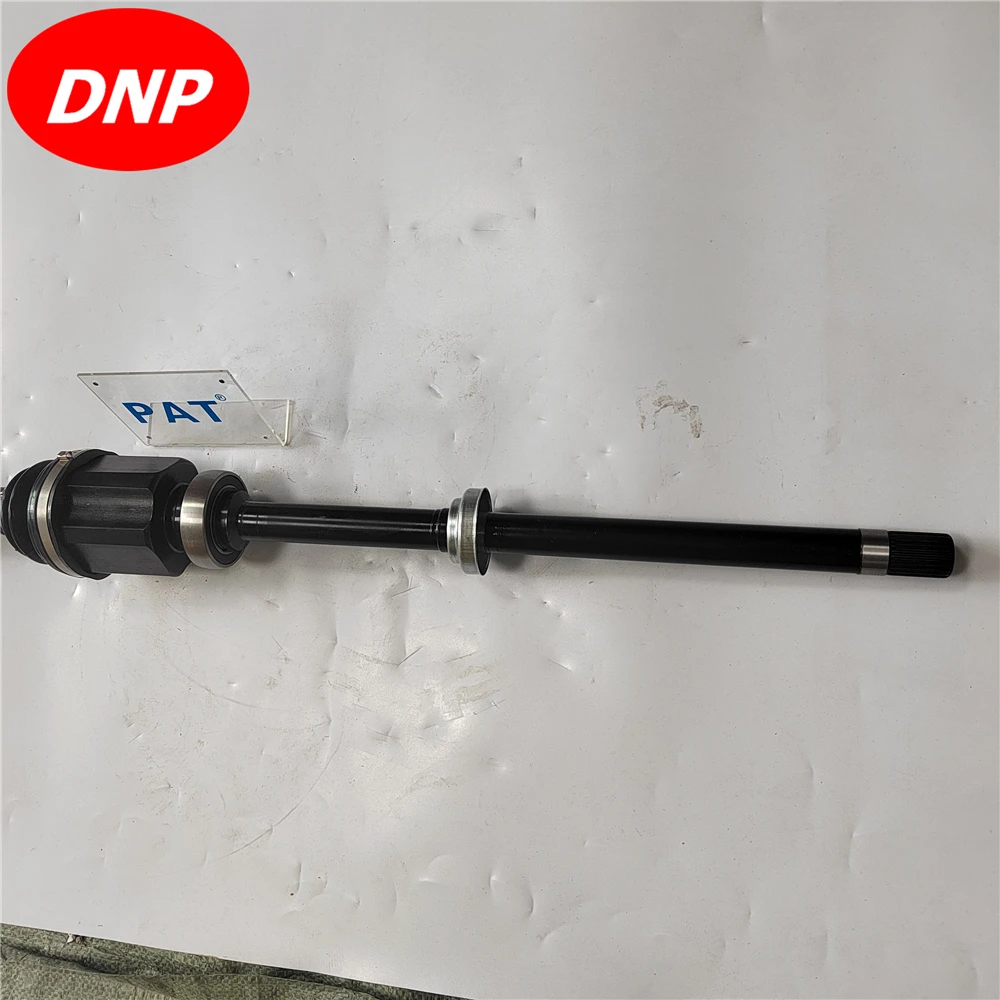 PAT RH Front Drive Shaft And CV Joint For Land Rover Range Rover LR137029