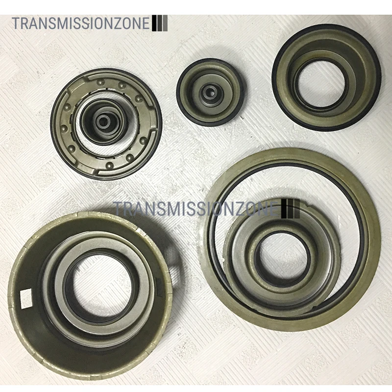 New AL4 Transmissio… - image