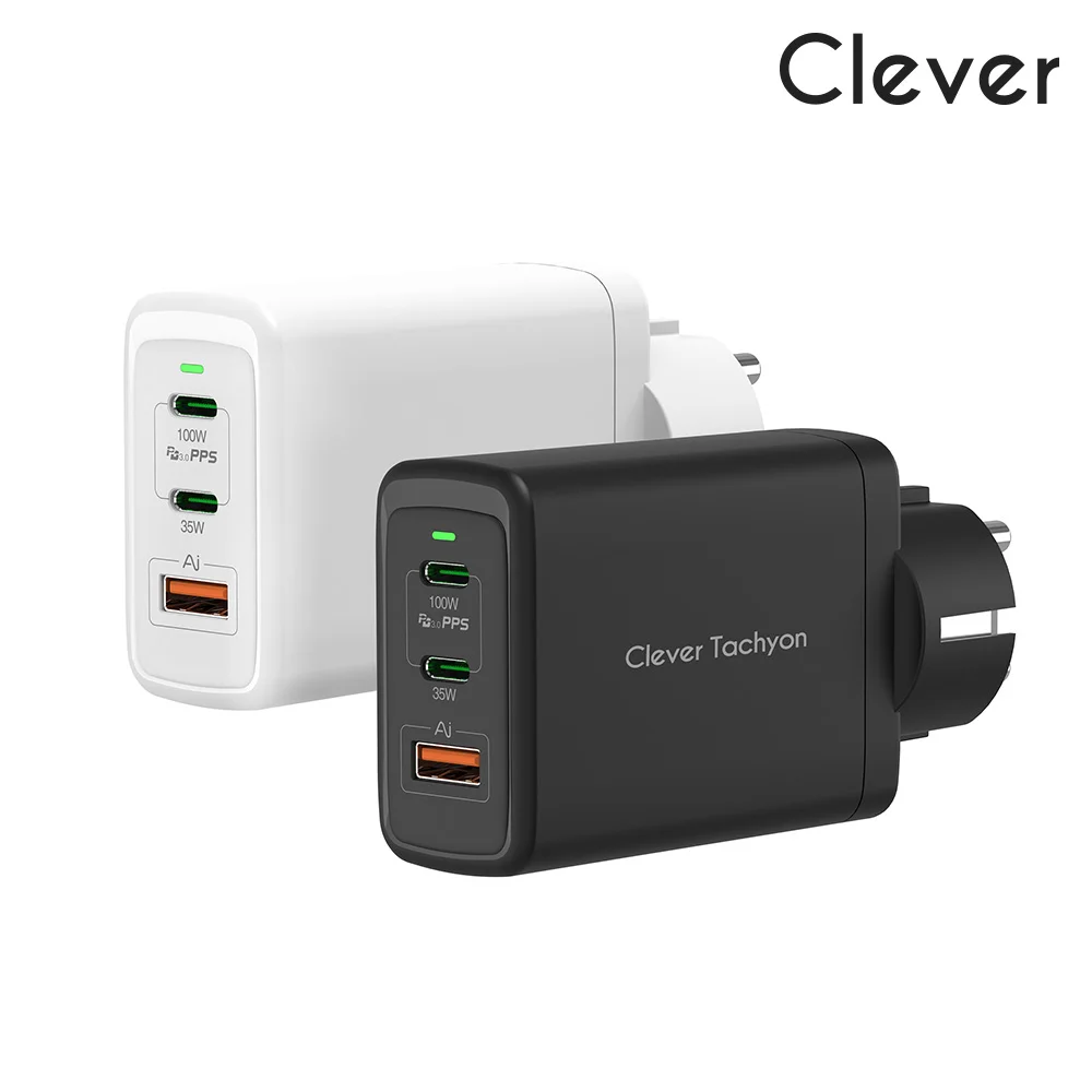 نظام تحديد المواقع GM110 PD PPS GaN2