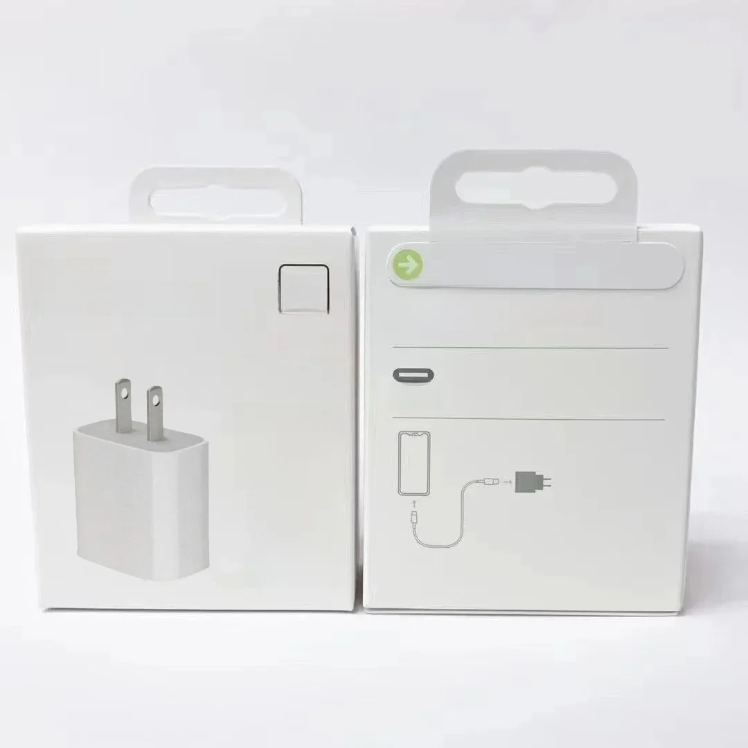 35 W PD USB C Schnellladegerät für iPhone 15 Pro Max 11 12 13 14 Netzteil X XS 8 Schnelllade-Telefonzubehör