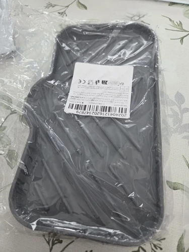 Customer review photo