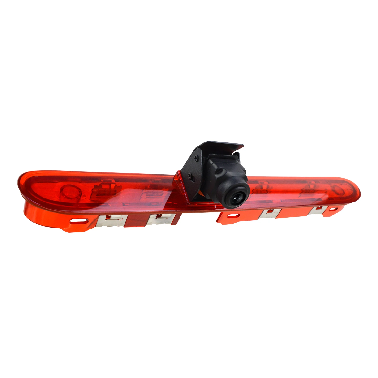 HD1080P For Toyota ProAce Peugeot Expert Citroën Jumpy Citroën Spacetourer 7 Inches Display Third Brake Light Camera