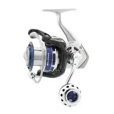 NEW_Daiwas Saltiga MAGSEALED Saltwaters Spinning Reel 5000h