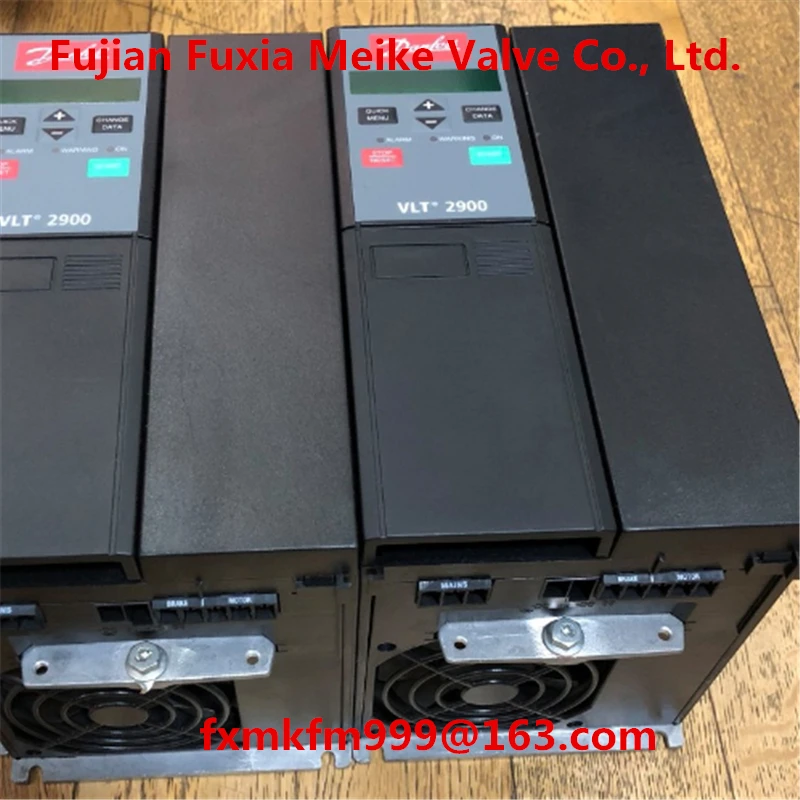New Original  FC-302P45KT5E20H2BGCXXXSXXXXA4BXCXXXXDX    Inverter