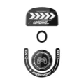 Black Sticker Only
