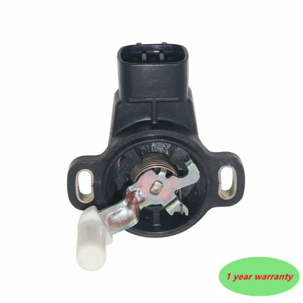 

1pc New Throttle Position Sensor TPS 89281-35020 198300-3020 8928135020 198300-3031 198300-3021 For Toyota Corolla 2.0L