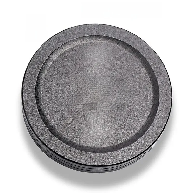 1PC Wytrzymała metalowa osłona obiektywu do aparatu Ricoh GR3x GR IIIx GR III GR II GRIII GRII GR3 GR2 Akcesoria fotograficzne — zdjęcie 2
