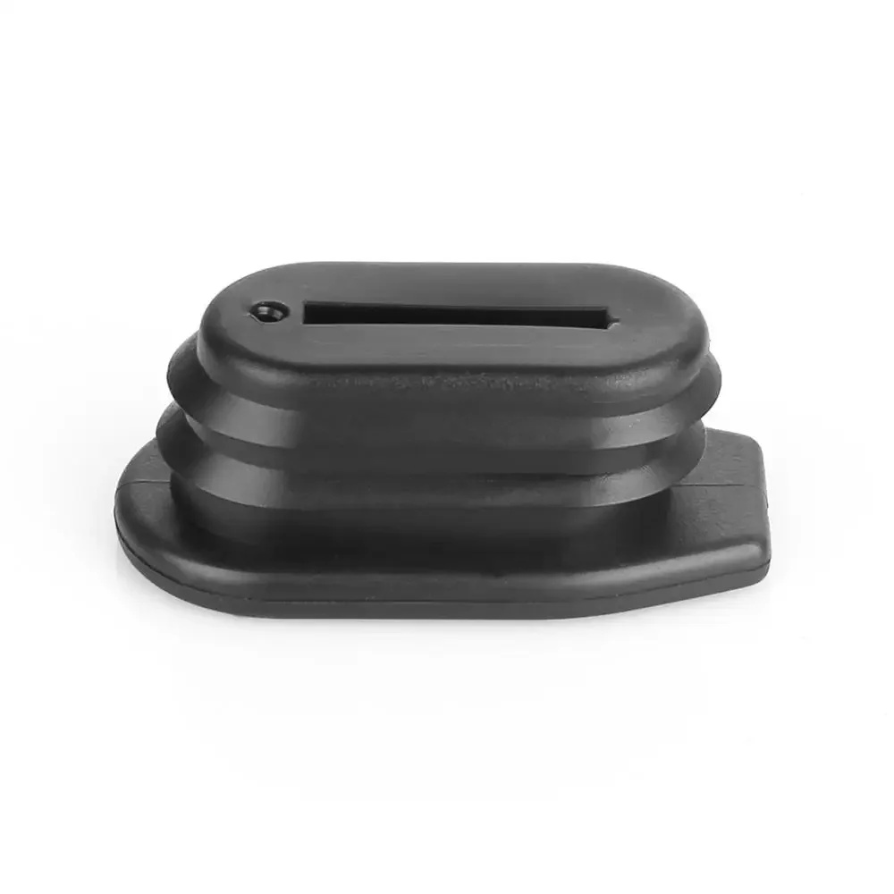 Bouchon de poignée de pistolet A2 pour AR/M4 - Bouchon de poignée de pistolet Stowaway AR-15