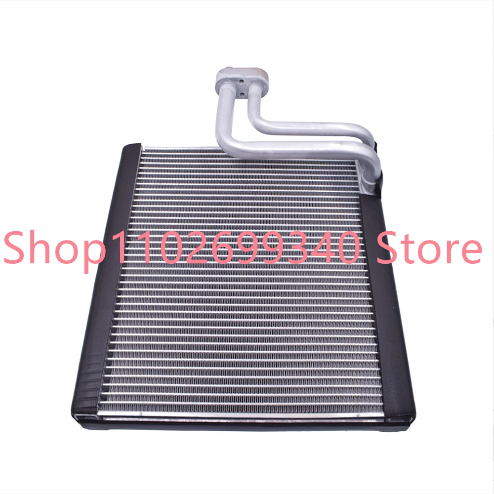 

All Aluminum AC A/C Auto Air Conditioning Conditioner Evaporator For HYUNDAI GRAND H1 STAREX 97140-4H050 97140-4H051