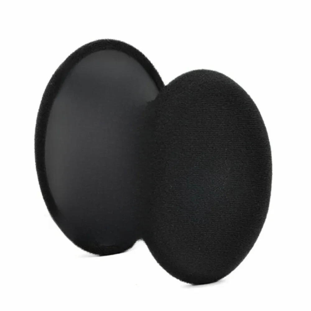 Wymienne welurowe nauszniki do słuchawek Sennheiser RS HDR 100 110 115 117 119 120 120II 135 — zdjęcie produktu 7