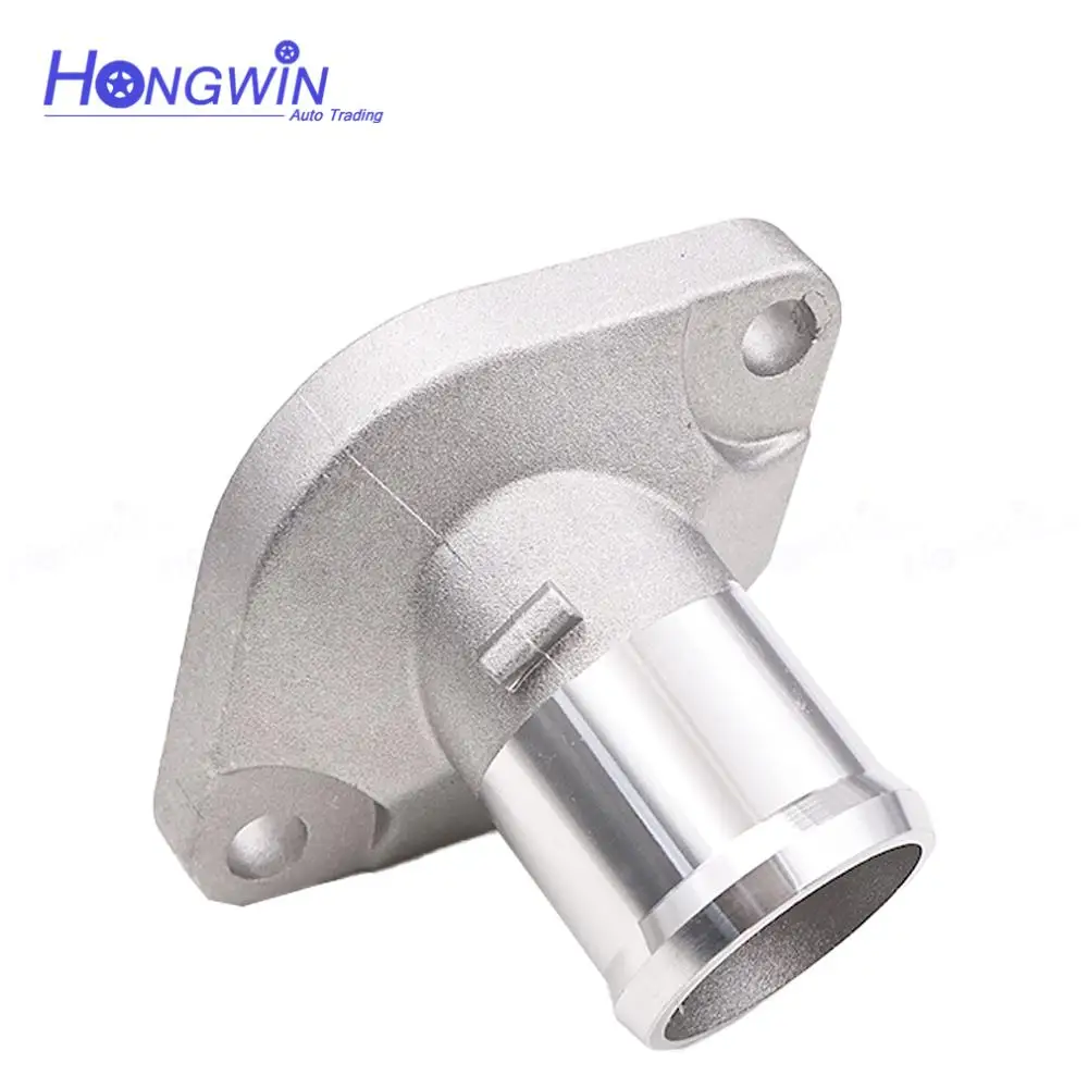 Pendingin mesin OEM baru Inlet air 13049EN200 untuk Nissan Altima Cube Juke Rogue Sport 1,6 l 1,8 l 2,0l 2,5 l 13049-EN200