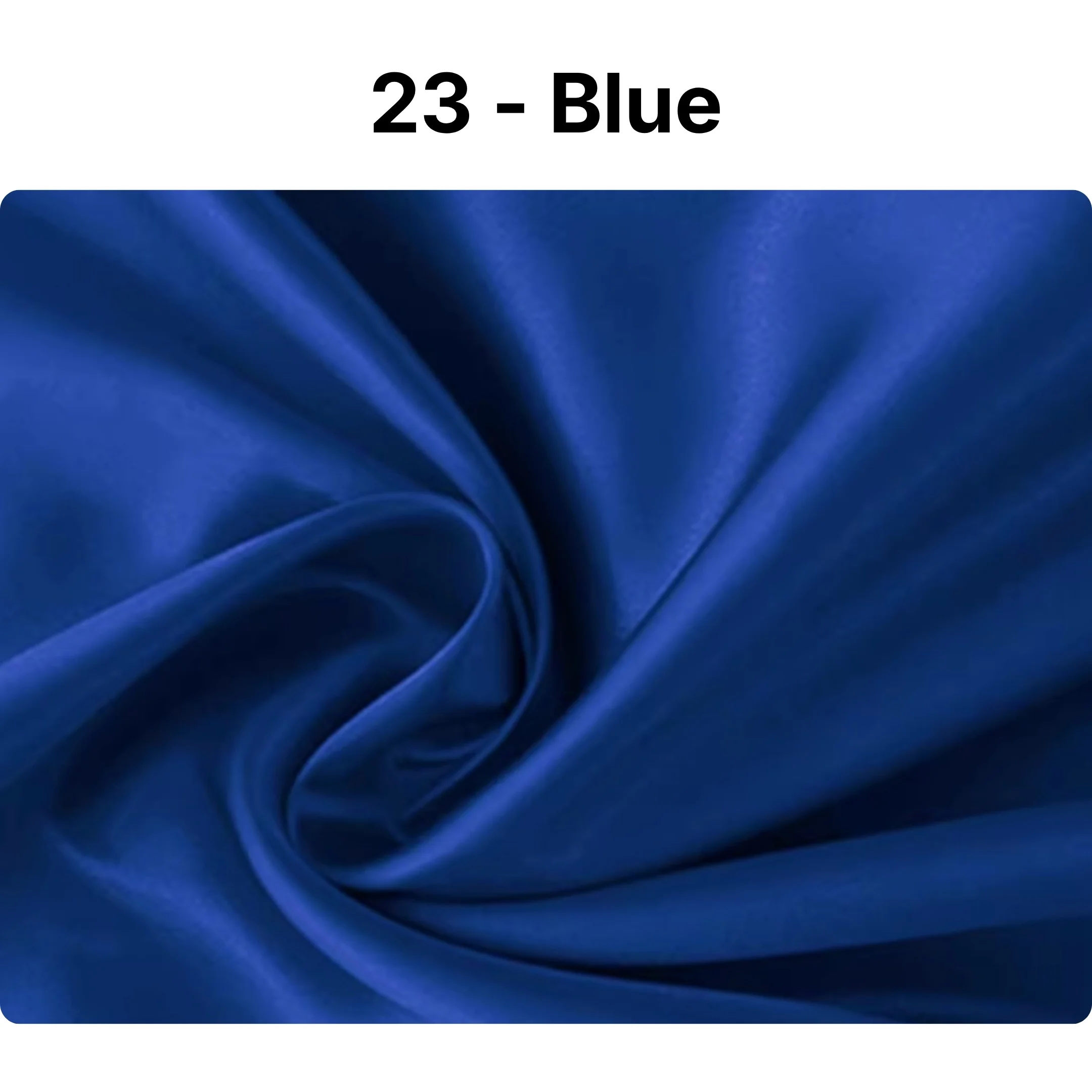 Variant: 23-Blue