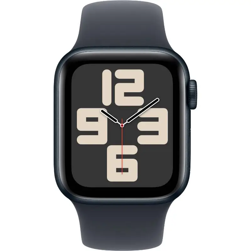 Apple Watch SE (2022) 2e gener - Smartwatch X18 recensie en prijs