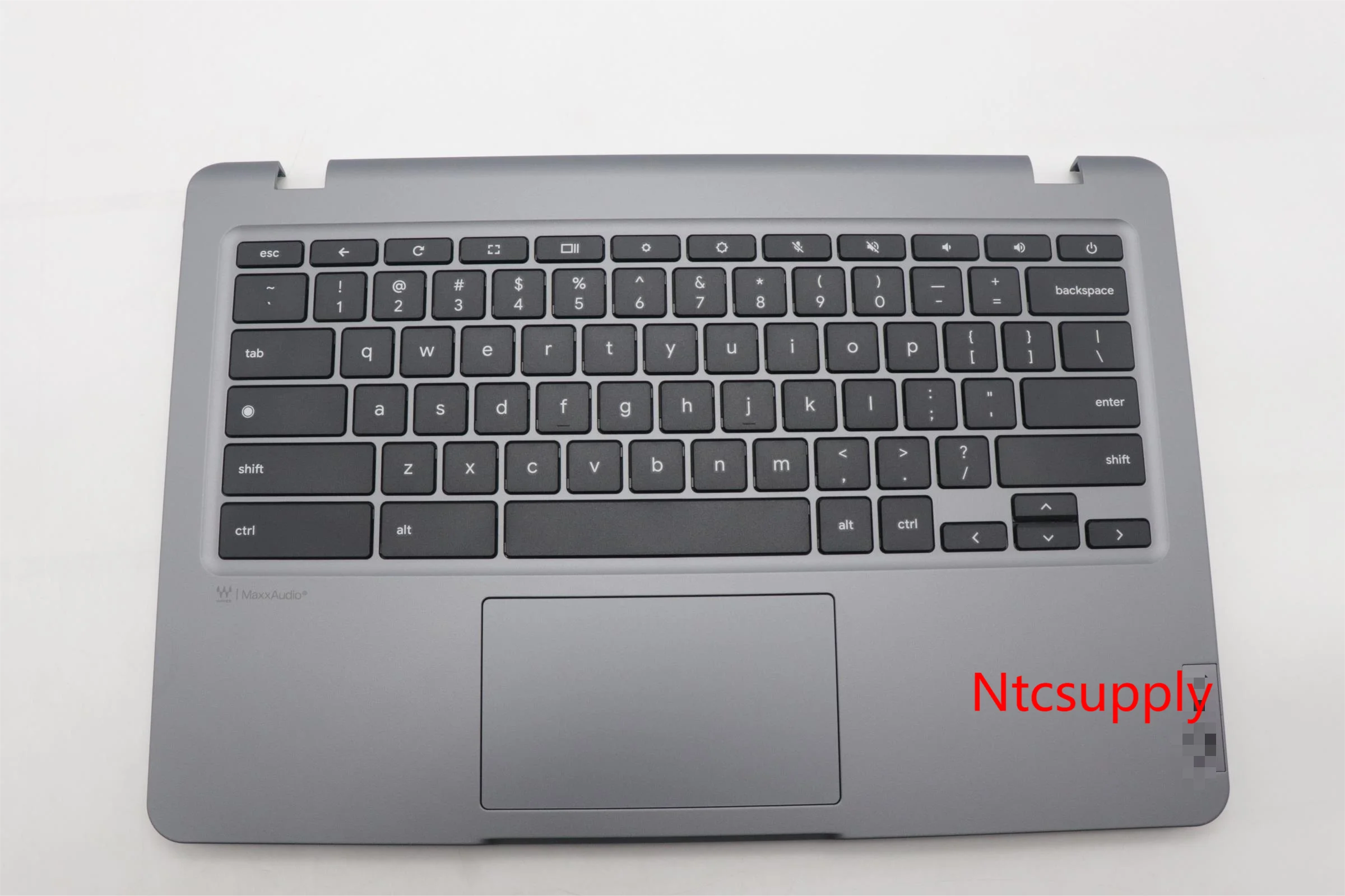 5M11H61768 5M11H61770 For Lenovo 14e Chromebook Gen3 82W6 82W7 IP Slim 3 Chrome 14IAN8 USA Keyboard Palmrest Assembly