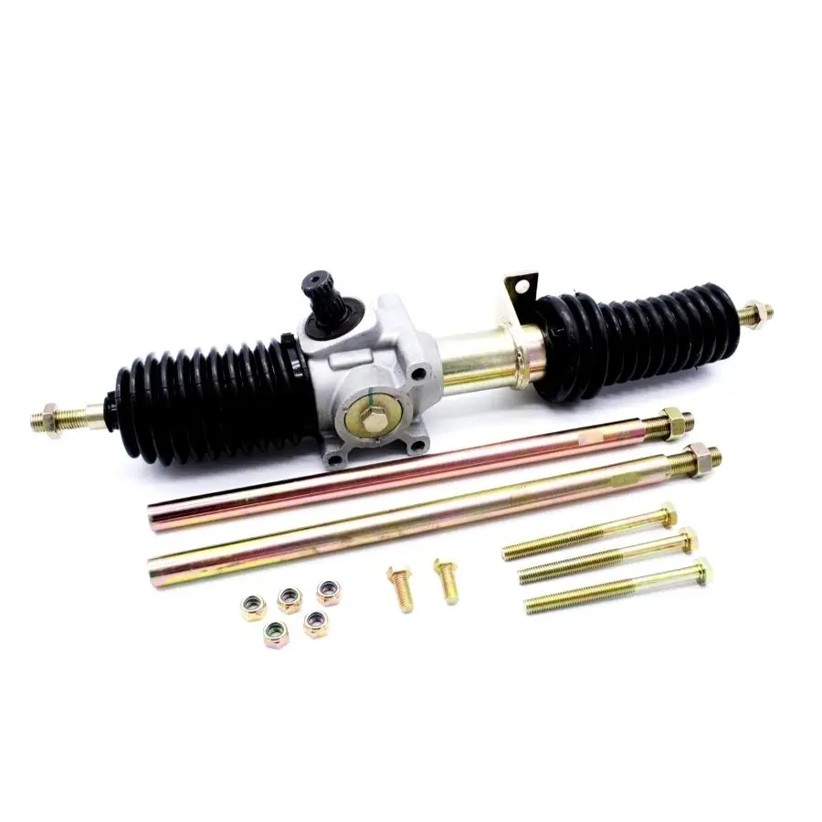 

Steering Rack Assembly For Polaris Brutus Ranger 570 1000 Crew 570 900 1000 XP 570 900 1000 Ranger Diesel RZR XP 4 1000 1823902