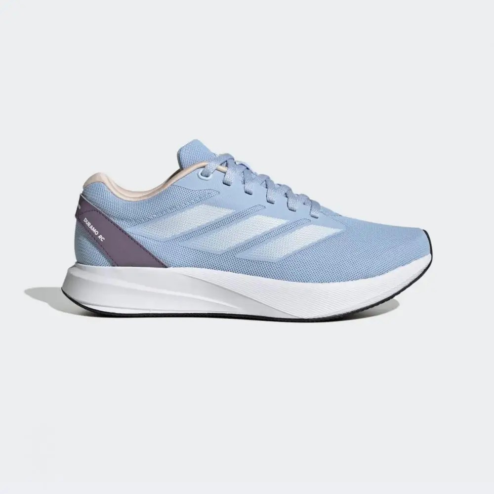 أفضل حذاء رياضي نسائي مُعدّ للاستخدام اليومي: Adidas Duramo RC Women’s ID2707 – تجربة حقيقية من مستخدمة مُتميزة