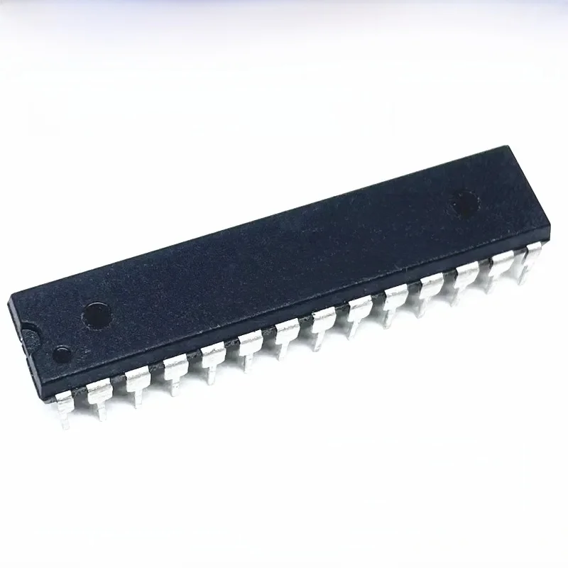 ATMEGA328P-PU ATMEGA328P PU DIP-28 ATMEGA328 DIP28 ATMEGA328P-AU TQFP32 w magazynie nowy oryginalny 100% jakość — zdjęcie 2