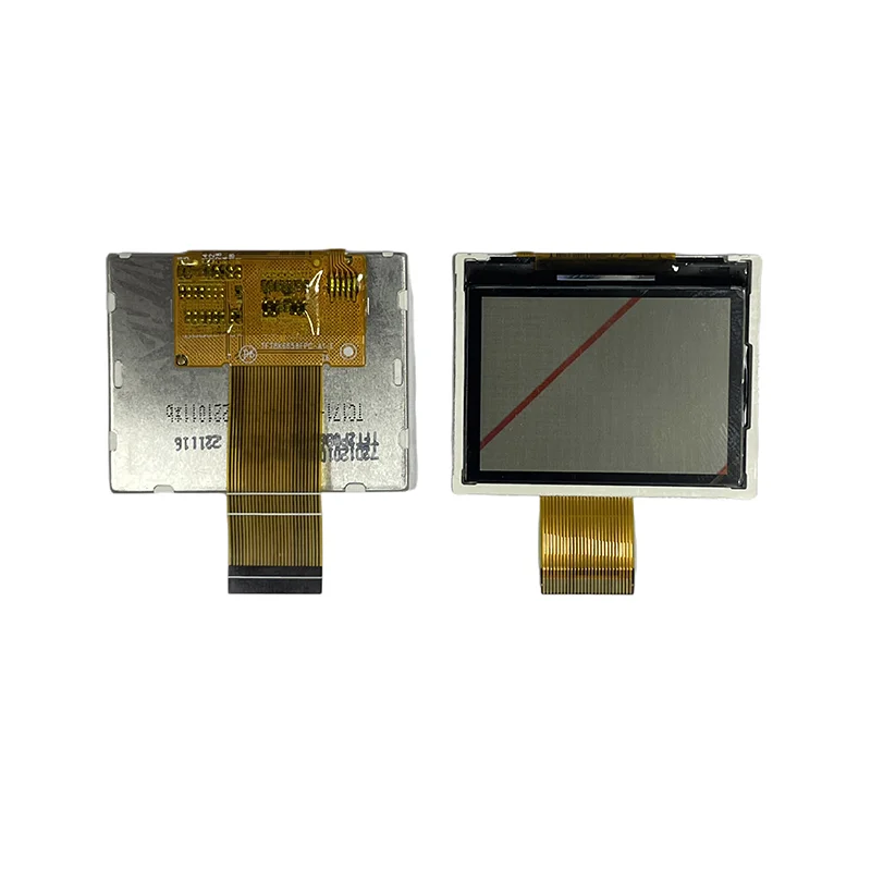 

LCD Display Screen For Motorola XiR P8668 P8668i GP338D GP38D+ XPR7550e DGP8550 DP4800 DP4801 Radio Walkie Talkie Accessories