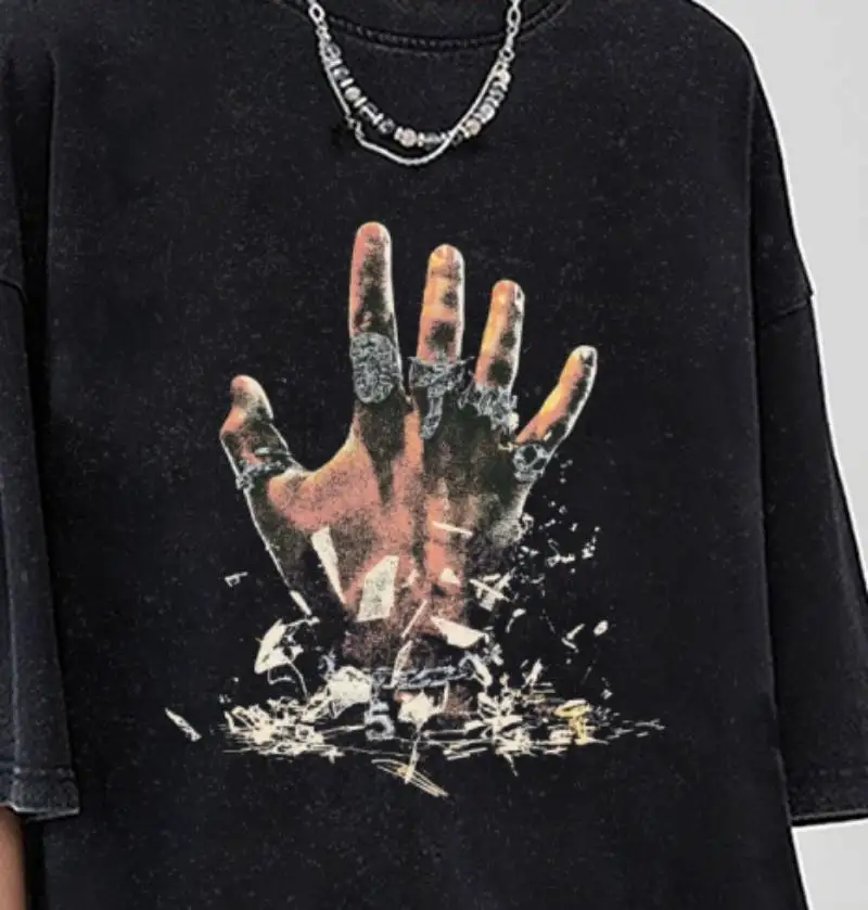 

Vintage Ladies Graphic Tshirt Y2K And Oversized Tshirt Women Streetwear Casual Comfort Cotton Retro Baggy Unisex Style Tee Shirt