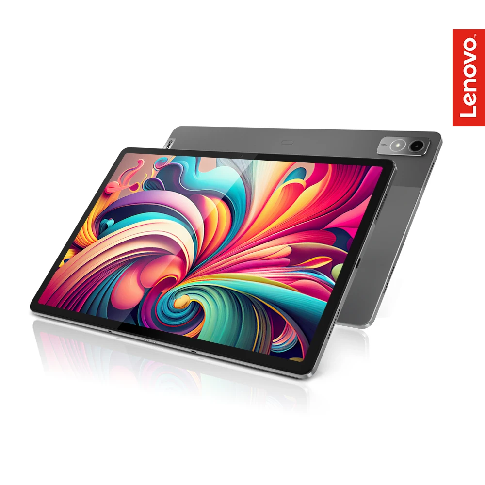 [International Prevention][Lenovo Certified] Lenovo Tab P12 Qhd 256Gb Breakdown/Premium Care Support